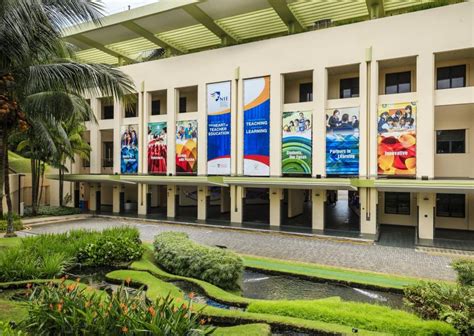 National Institute of Education: A Catalyst for Educational Excellence in Singapore