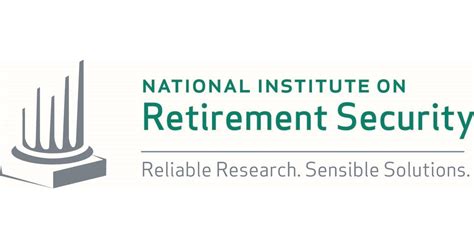 National Institute on Retirement Security