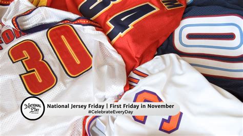 National Jersey: 67.4% of Americans Own at Least One Jersey