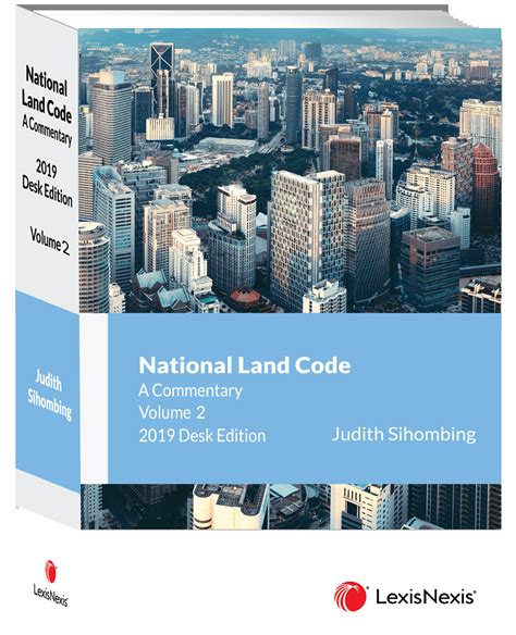 National Land Code Malaysia Ebook PDF