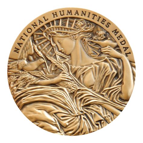 National Medal of Humanities