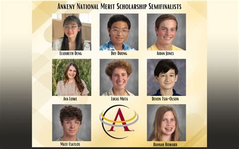 National Merit Semifinalist 2025 Application: Conquer the Competition