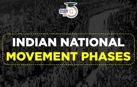 National Movement & Constitution of India PDF