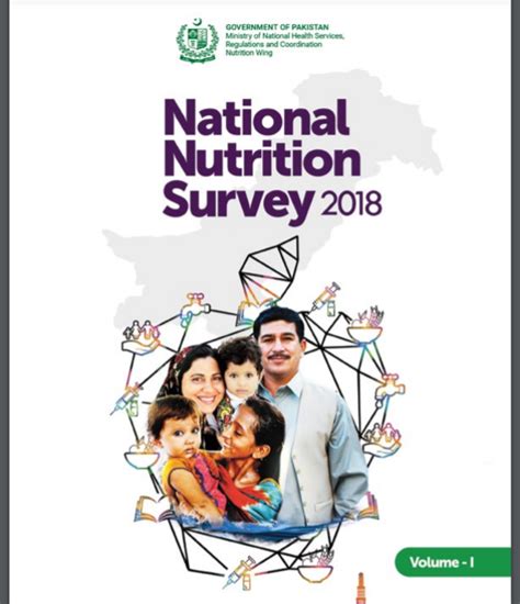 National Nutrition Survey