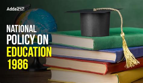 National Policy on Education and Programme of Implementation 1st Edition Epub