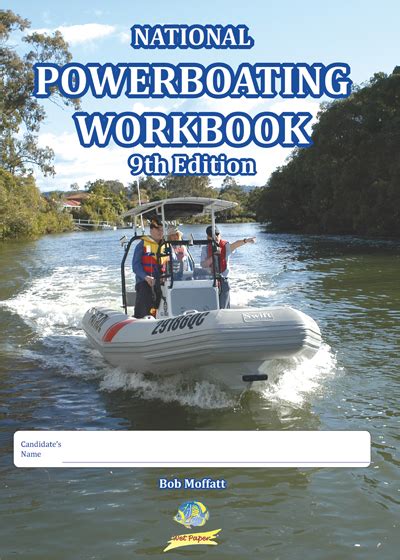 National Powerboating Workbook 7th Edition Answers Sheet Doc