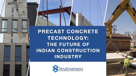 National Precast Concrete: The Future of Construction
