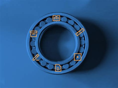 National Precision Bearings: A Cornerstone of Industrial Precision and Efficiency