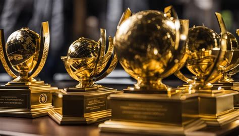 National Recognition and Rankings
