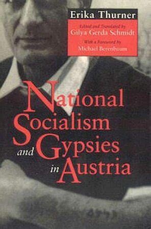 National Socialism and Gypsies in Austria Reader