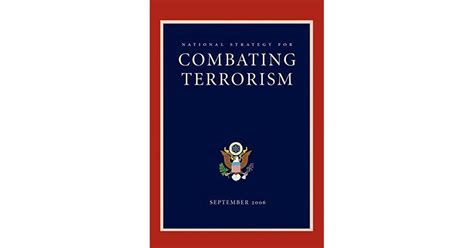 National Strategy for Combating Terrorism Epub