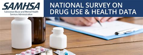 National Survey on Drug Use and Health