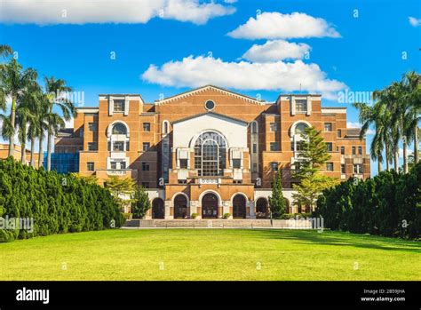 National Taiwan University Chinese Library