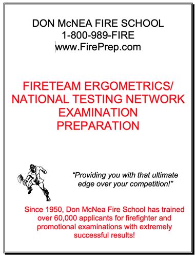 National Testing Network Fire Test Answers Epub