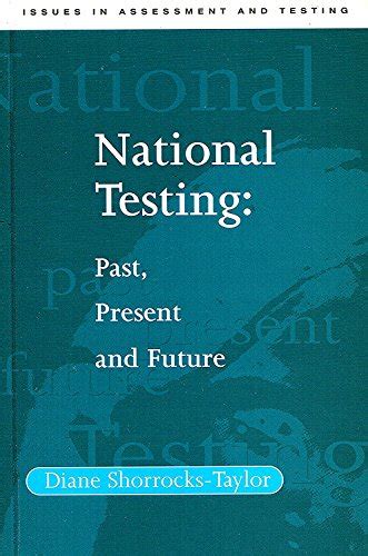 National Testing Past PDF