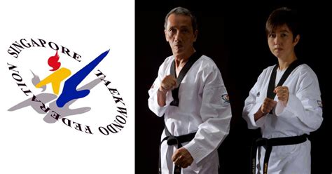 National Training Centre Singapore Taekwondo Federation: A Pathway to 2025 Glory