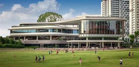 National University of Singapore: A Beacon of Academic Excellence and Innovation