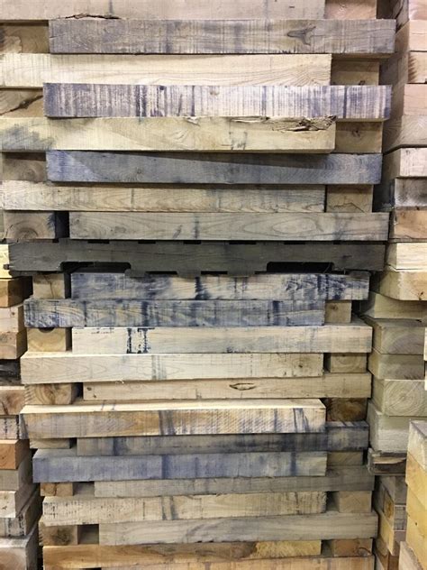 National Wooden Pallet & Container Association (NWPCA)