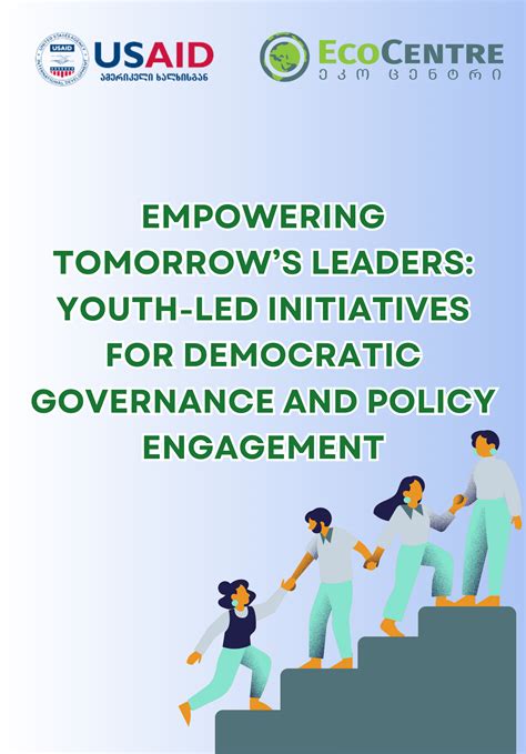 National Youth Council: Empowering Tomorrow's Leaders