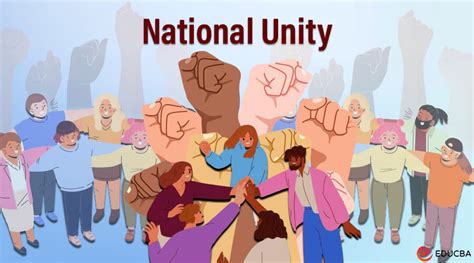 National unity and reflection: