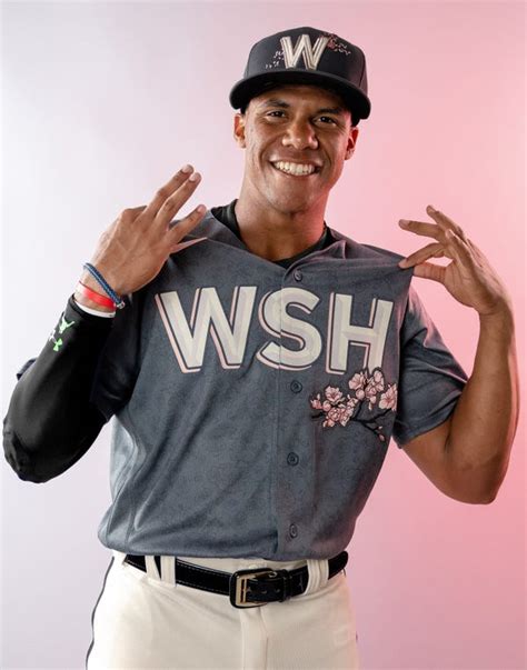 Nationals Cherry Blossom Jersey: 10,000+ Unforgettable Facts