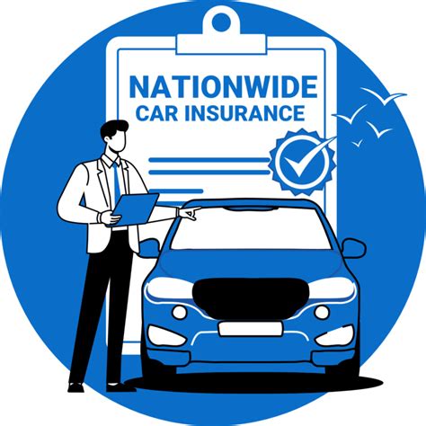 Nationwide Auto Insurance: A Comprehensive Guide