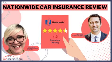 Nationwide Auto Insurance: Drive with Confidence in 2025