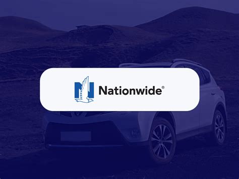 Nationwide Auto Insurance: Get Quotes in 10 Minutes or Less