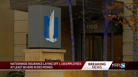 Nationwide Insurance Layoffs: A Strategic Move for Growth and Financial Stability