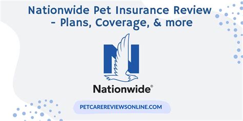 Nationwide Insurance Pet Coverage: 7 Key Features and How They Benefit You