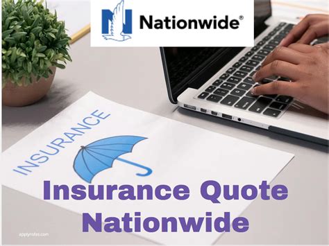 Nationwide Insurance Quote: Get a FREE Quote in 3 Minutes or Less