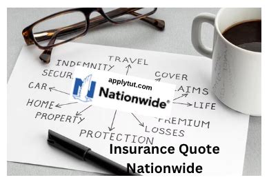 Nationwide Insurance Quotes: 10,000+ Facts, Insights, and Secrets