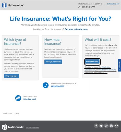 Nationwide Insurance Quotes: Complete Guide for Saving on Your Coverage!