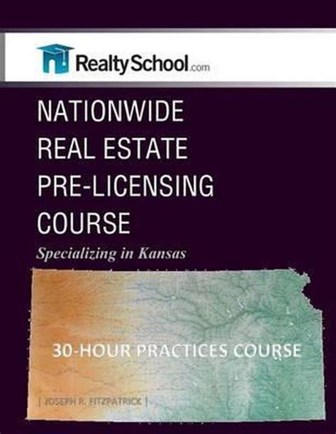 Nationwide-Real-Estate-Pre-Licensing-Course--Specializing-in-Alabama Ebook Kindle Editon