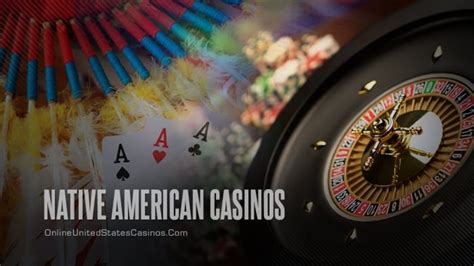 Native American Casinos: A Comprehensive Guide