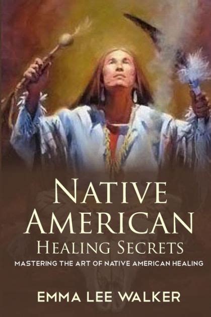 Native American Healing Secrets Epub