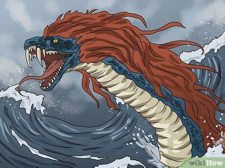 Native American Monster Myths: 9 Spine-Chilling Creatures