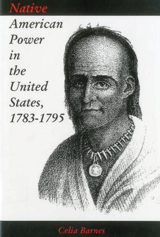 Native American Power In The United States Reader