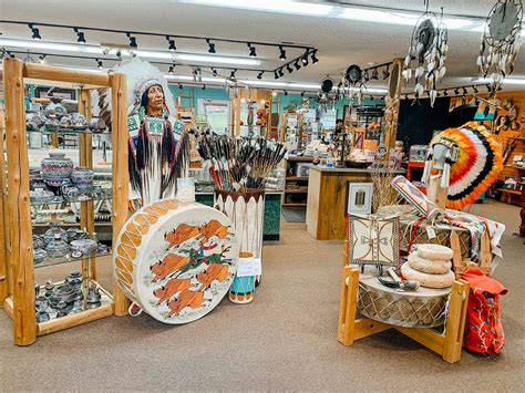 Native American Shop Near Me: A Guide to 10,000+ Stores & Cultural Experiences