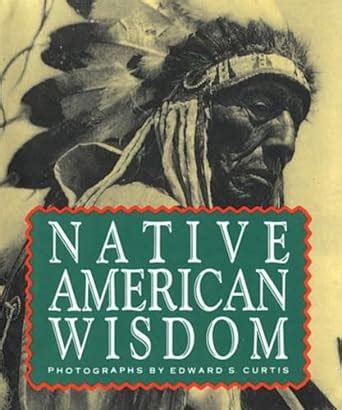Native American Wisdom Miniature Editions Reader