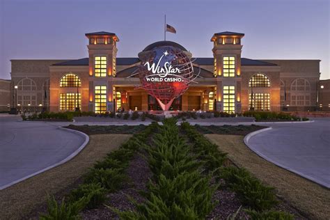 Native American casinos