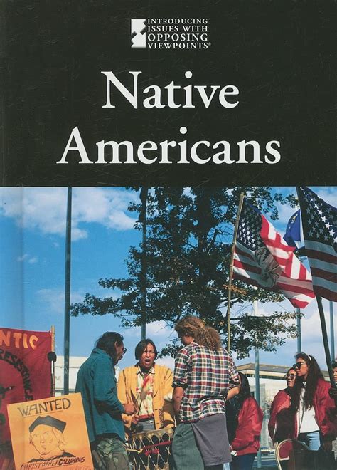 Native Americans Opposing Viewpoints Ebook Reader