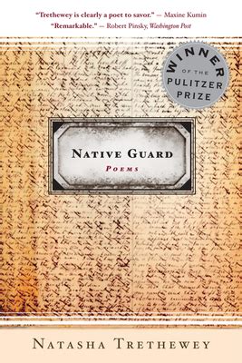 Native Guard Kindle Editon