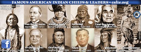 Native Nations Chiefs and Warriors Kindle Editon