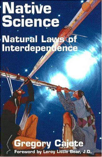 Native Science: Natural Laws of Interdependence Doc