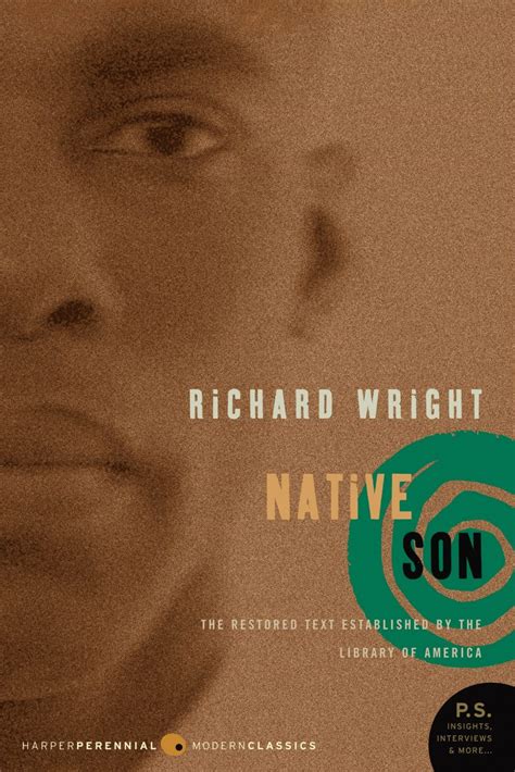 Native Son Richard Wright Pdf Kindle Editon