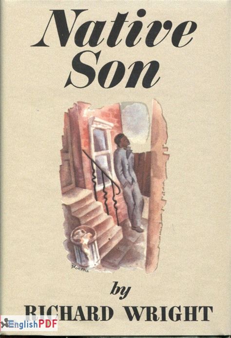 Native Son Richard Wright Pdf Kindle Editon