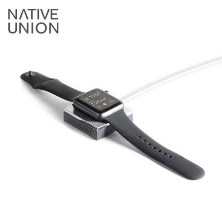 Native Union ANCHOR Apple Watch Epub