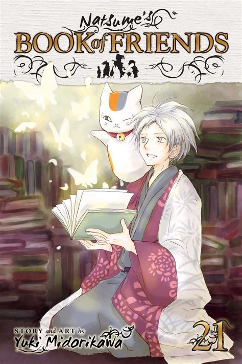 Natsume's Book of Friends Doc