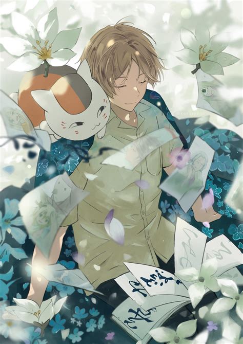 Natsume's Book of Friends: Embracing the Invisible Bonds that Connect Us